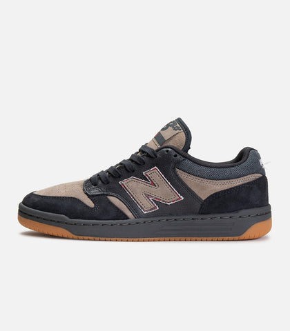 New Balance Numeric UN480SMK