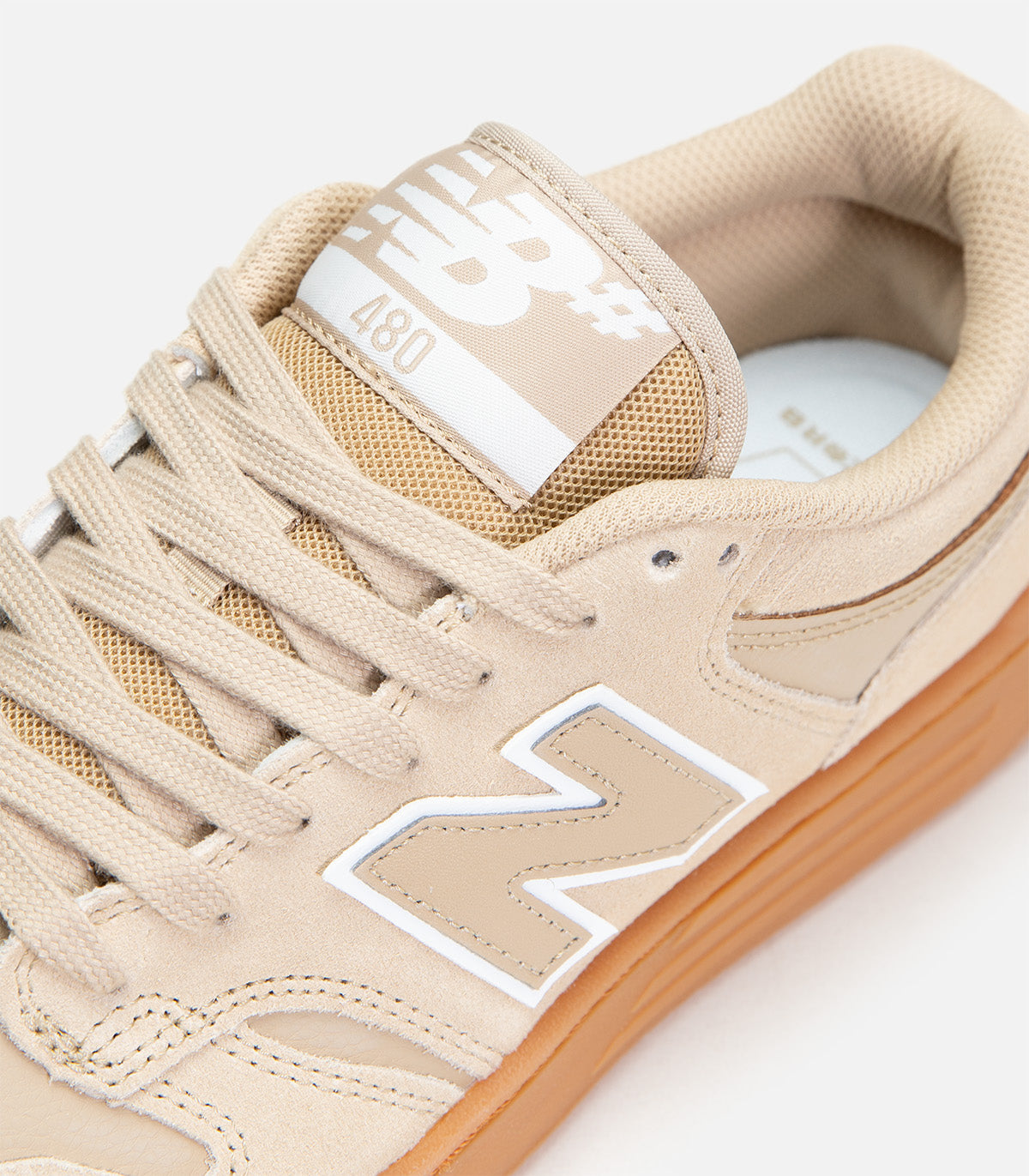 New Balance Numeric UN480TSG