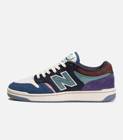 New Balance Numeric X 35th North 480