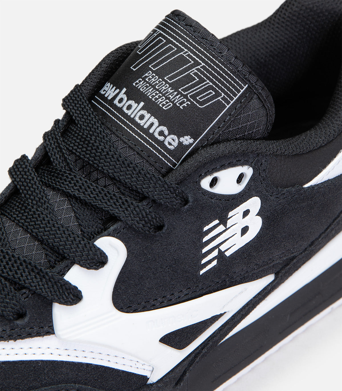 New Balance Numeric UN770BLW