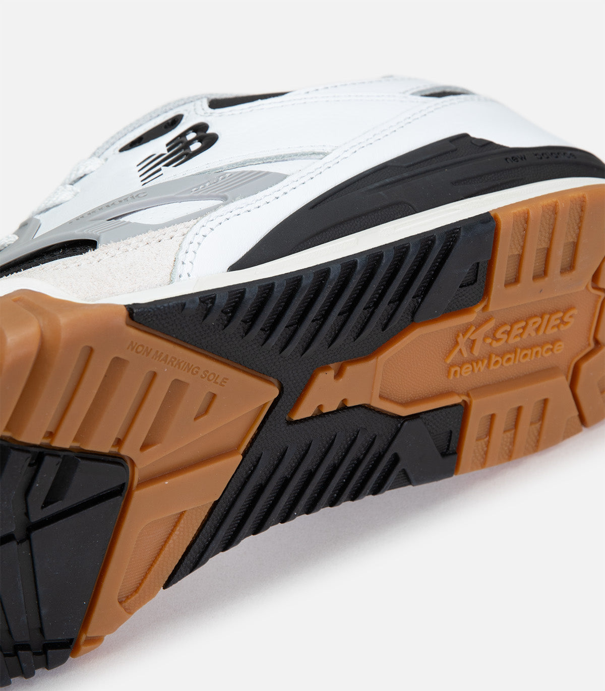 New Balance Numeric UN770WTB