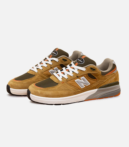 New Balance Numeric Reynolds 933