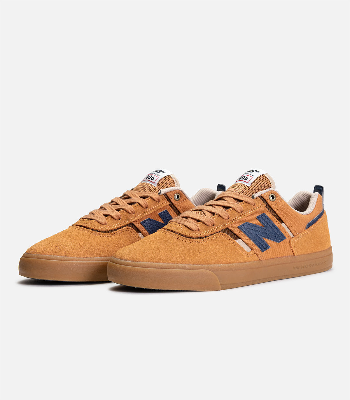 New Balance Numeric Jamie Foy 306