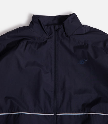 New Balance Numeric Archive Jacket