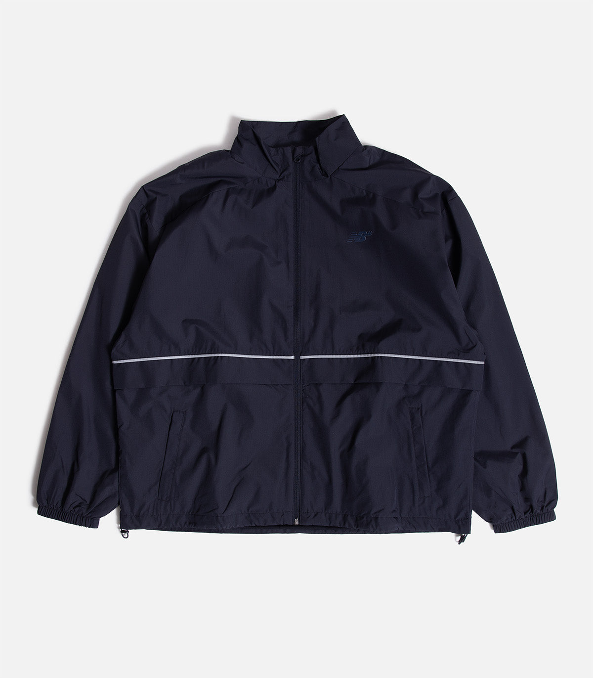 New Balance Numeric Archive Jacket