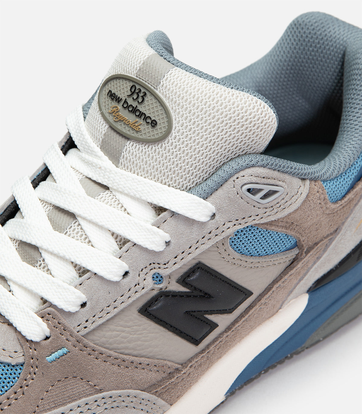 New Balance Numeric Reynolds 933