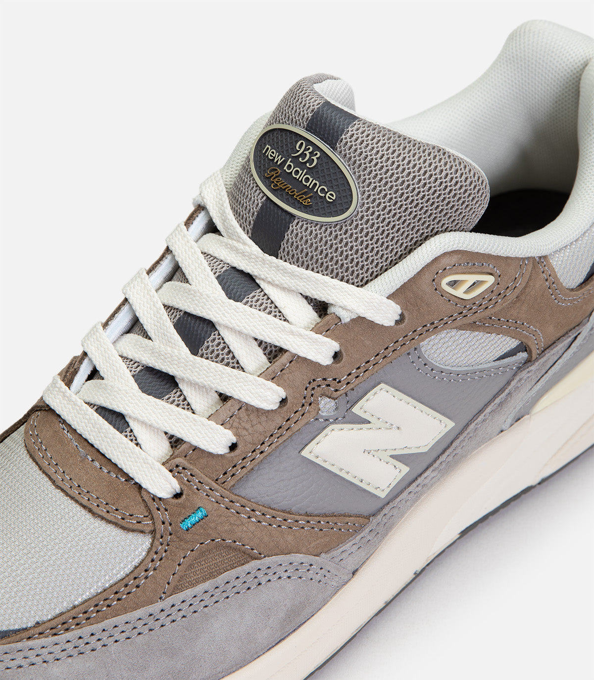 New Balance Numeric Reynolds 933