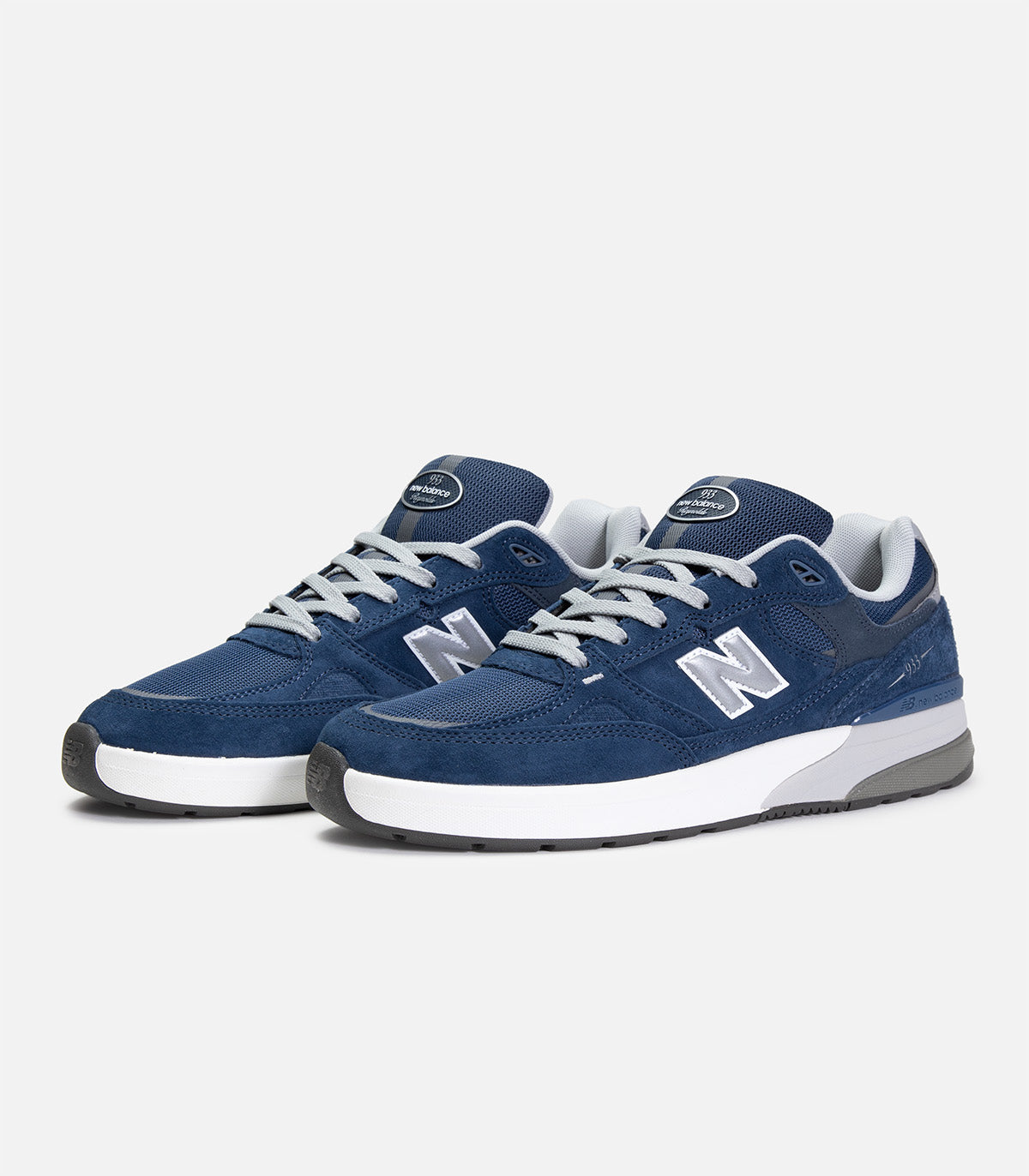 New Balance Numeric Reynolds 933