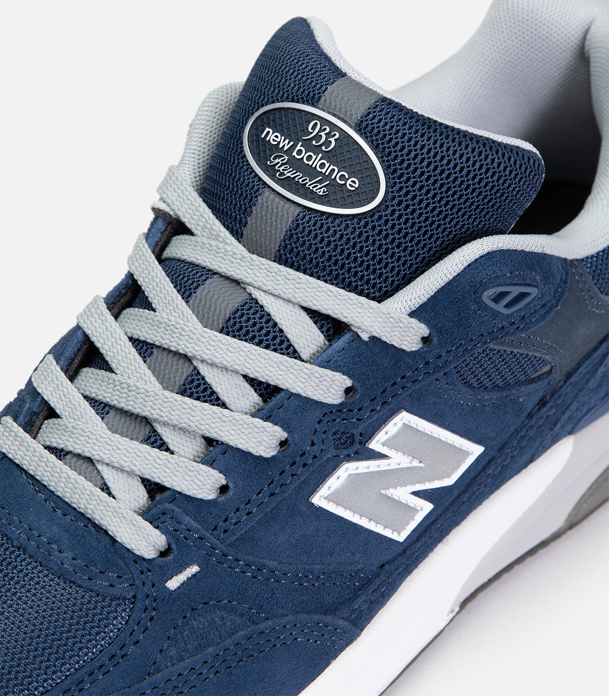 New Balance Numeric Reynolds 933