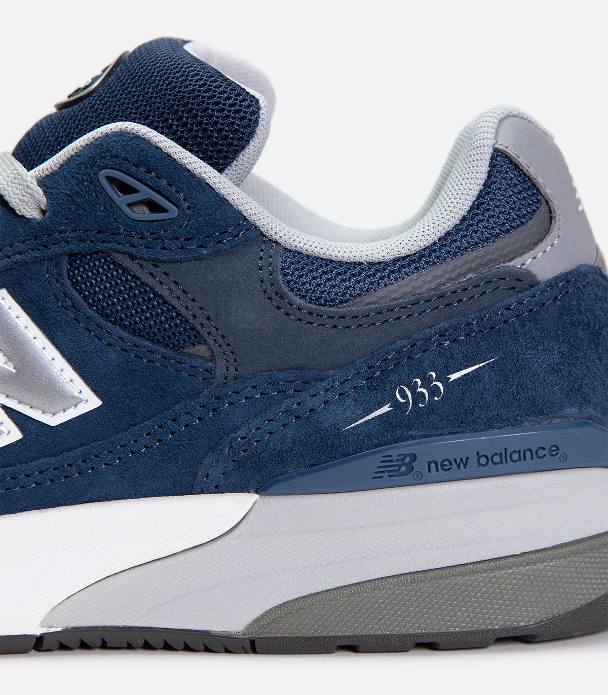 New Balance Numeric Reynolds 933