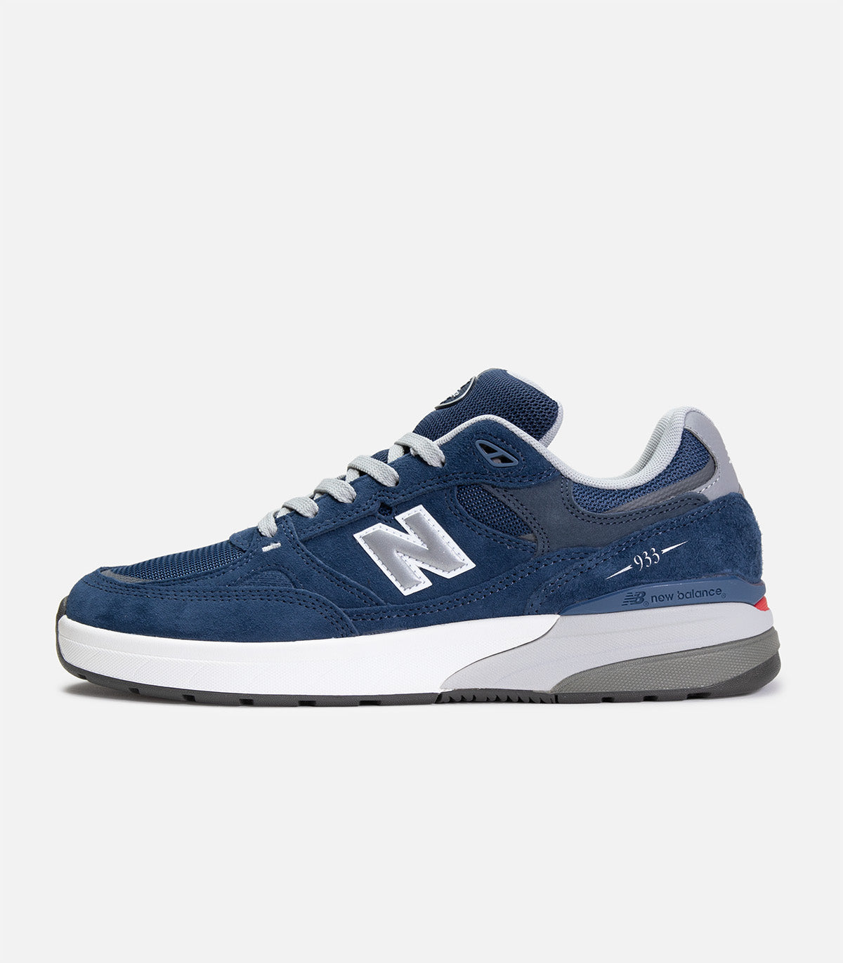 New Balance Numeric Reynolds 933