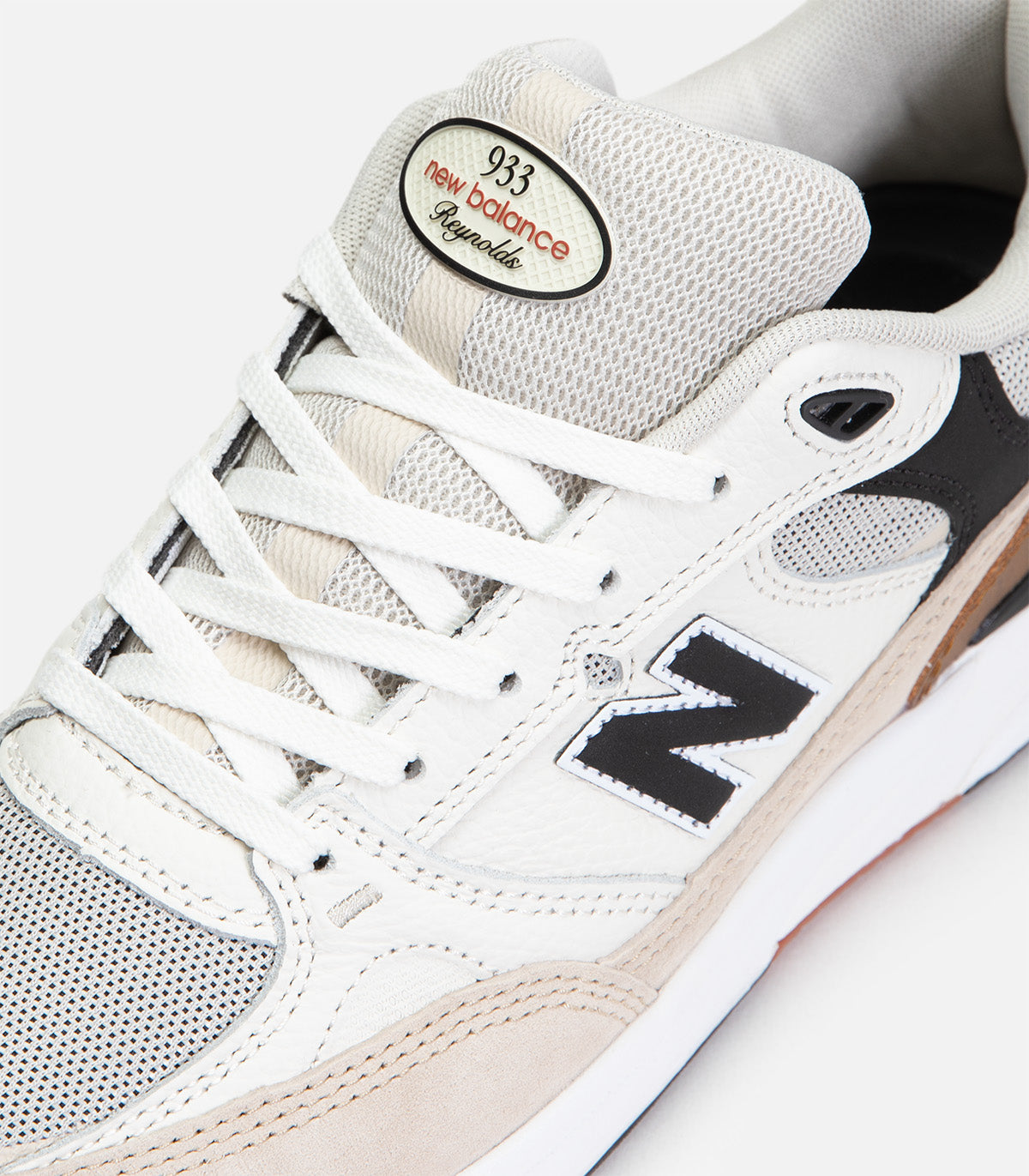 New Balance Numeric Reynolds 933