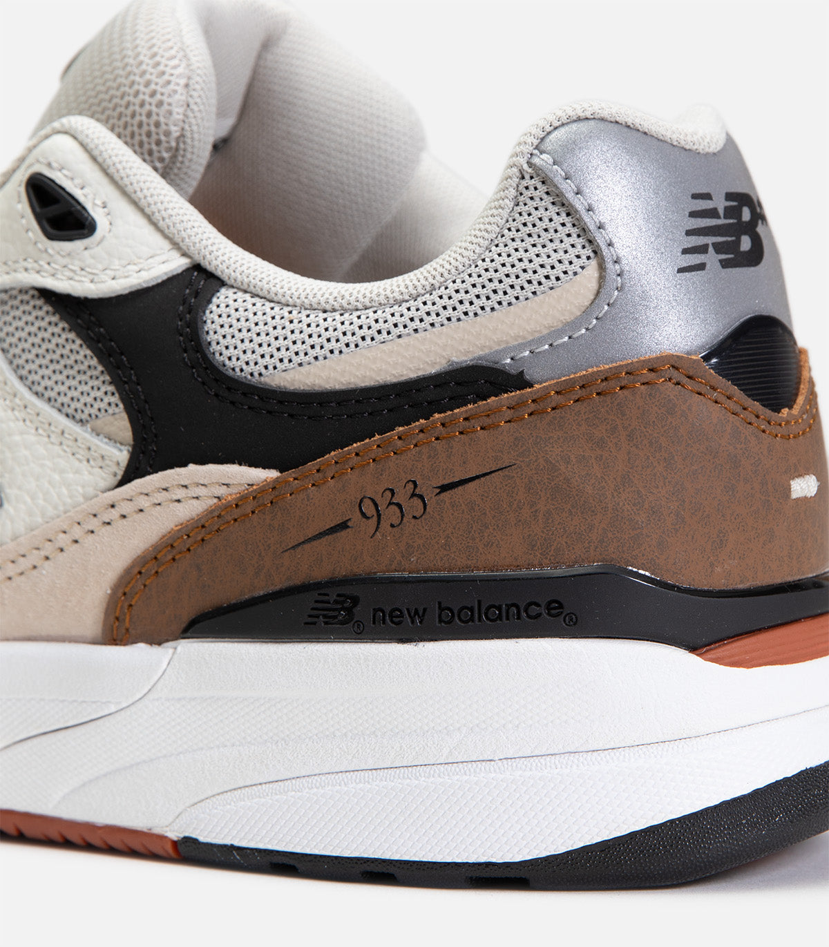New Balance Numeric Reynolds 933