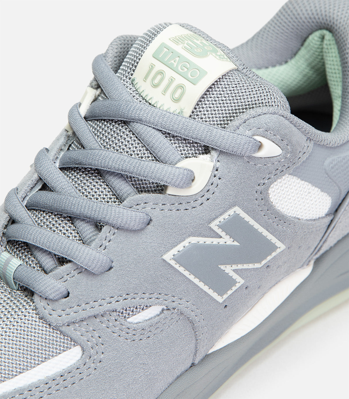 New Balance Numeric Tiago 1010