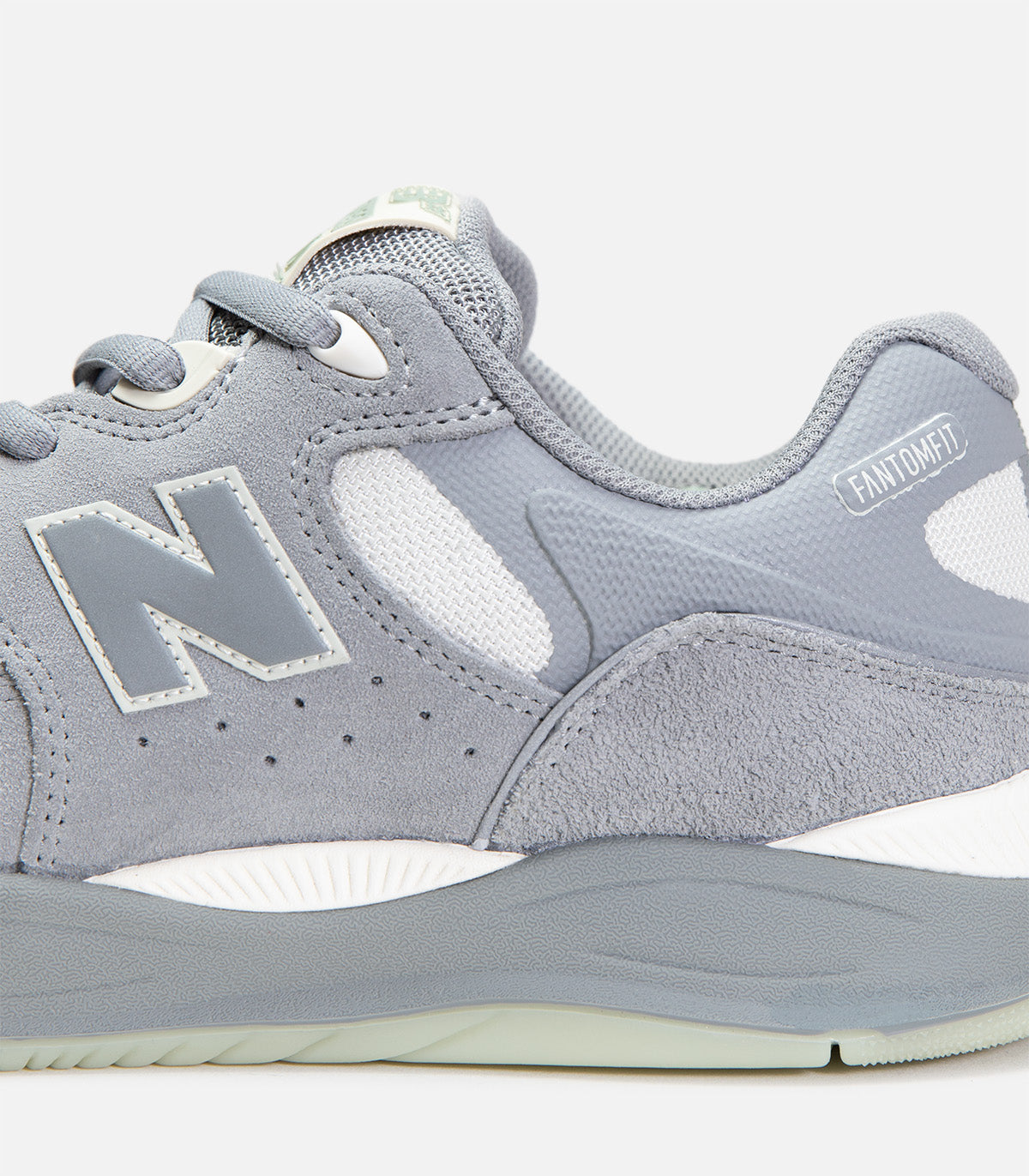 New Balance Numeric Tiago 1010