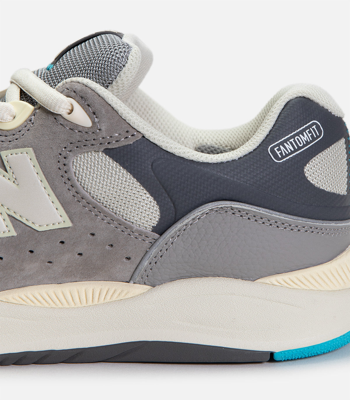 New Balance Numeric Tiago 1010