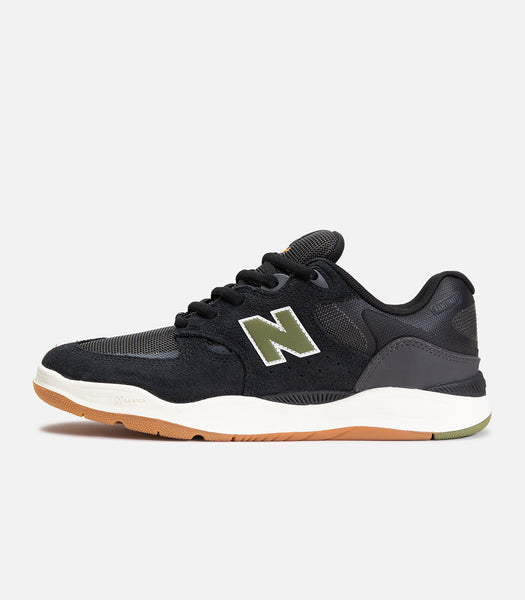 New Balance Numeric Tiago 1010 – Atlas