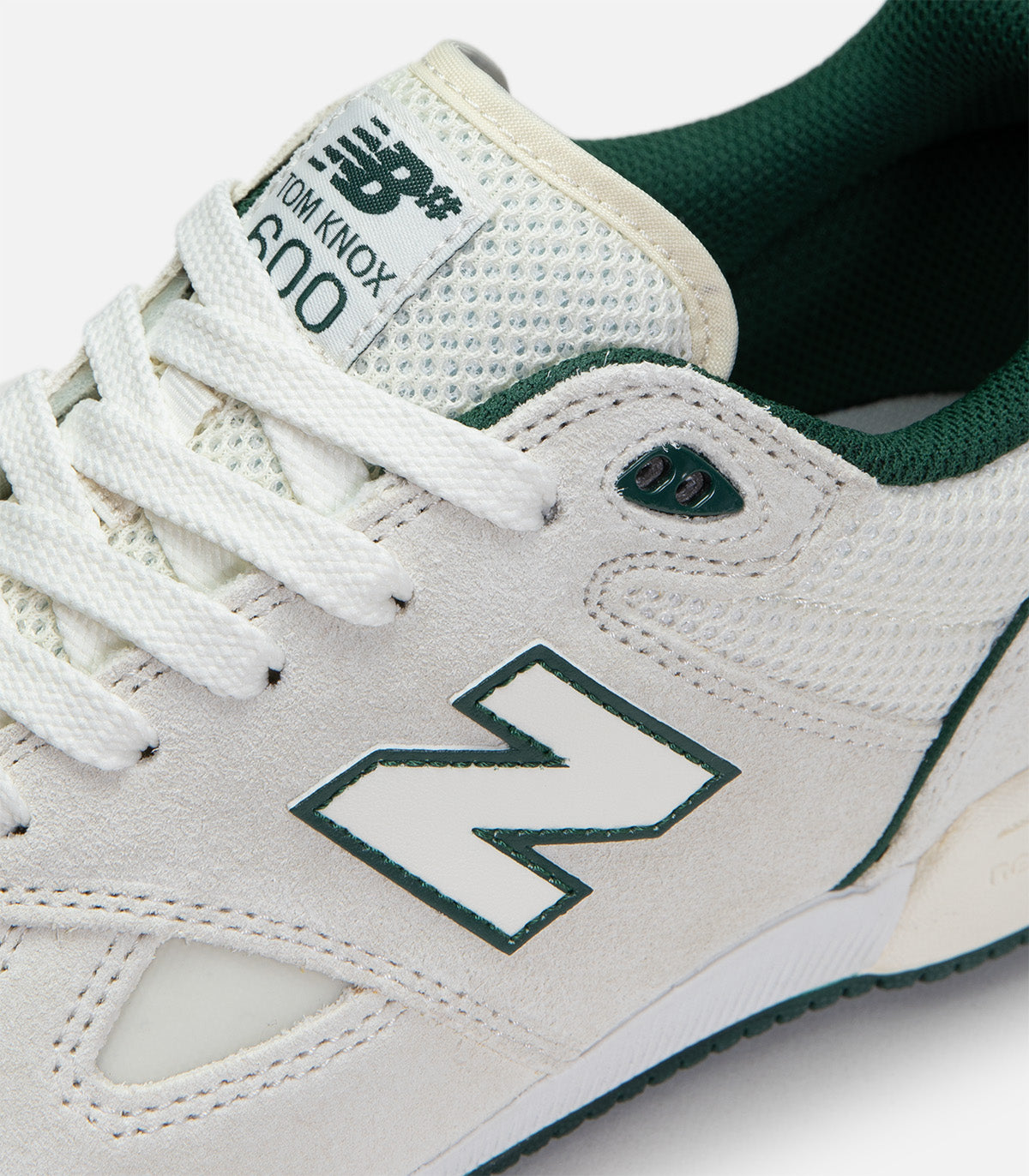 New Balance Numeric Tom Knox 600
