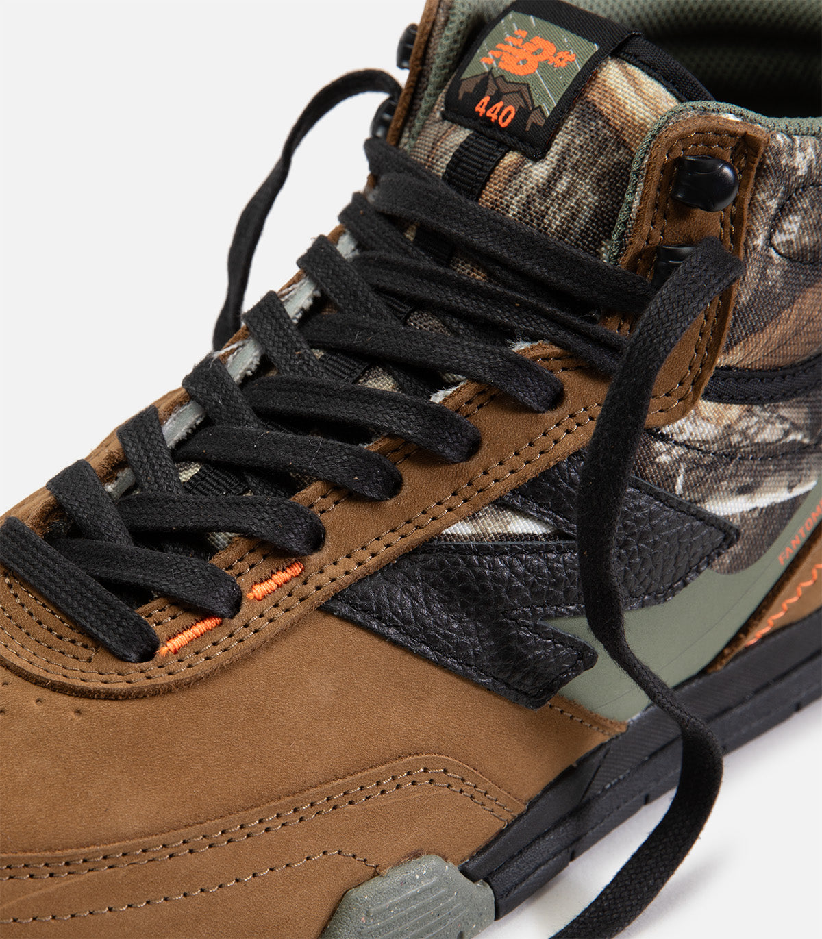 New Balance Numeric NM440TY2