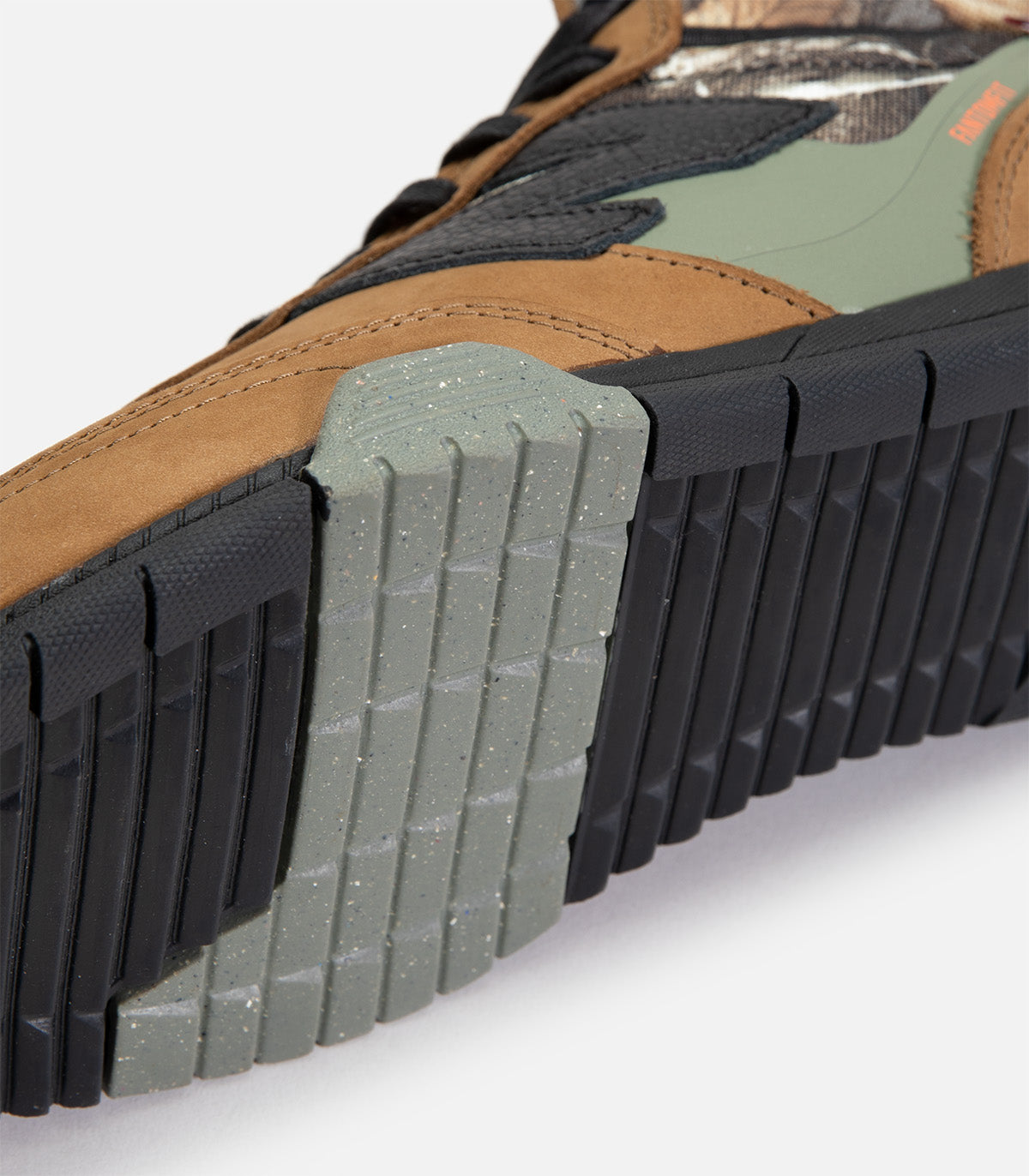 New Balance Numeric NM440TY2