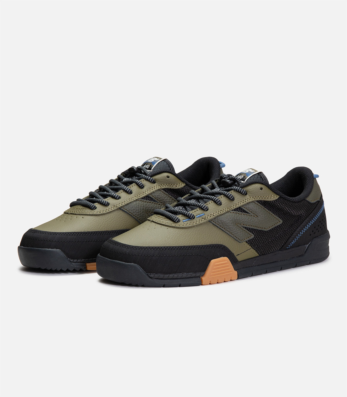 New Balance Numeric 440Wv2