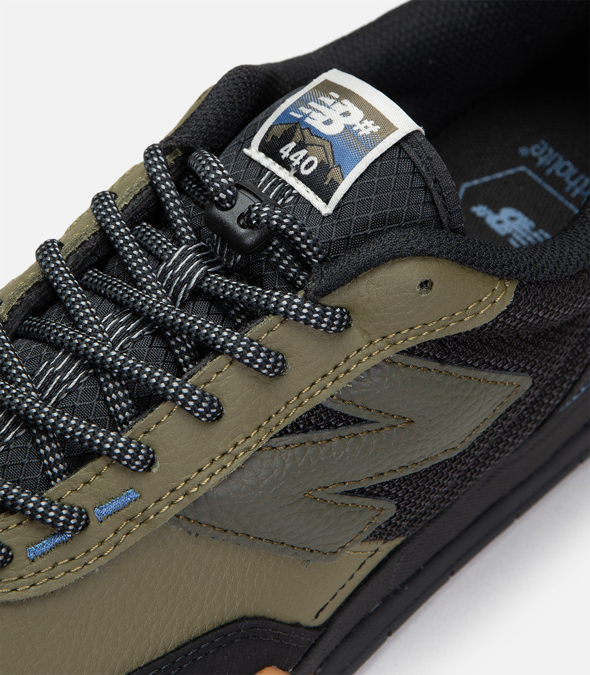 New Balance Numeric 440Wv2