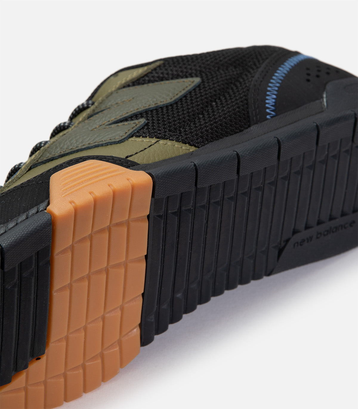 New Balance Numeric 440Wv2