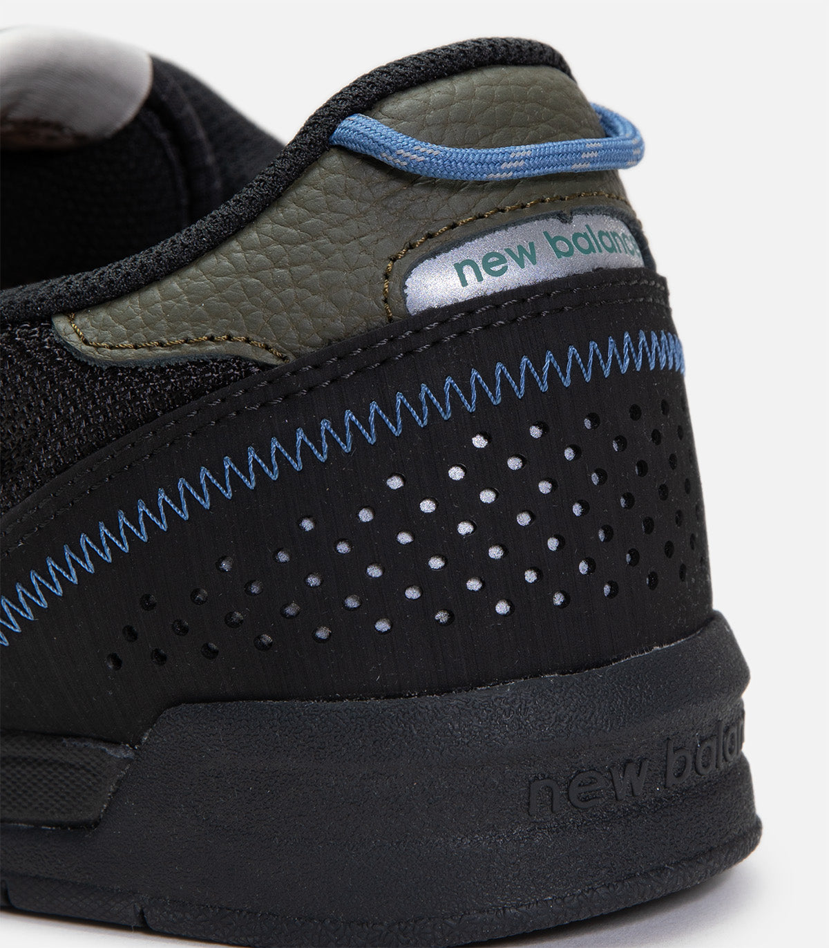 New Balance Numeric 440Wv2