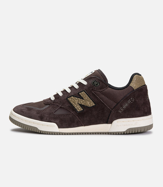 New Balance Numeric X Krooked NM600KKD – Atlas