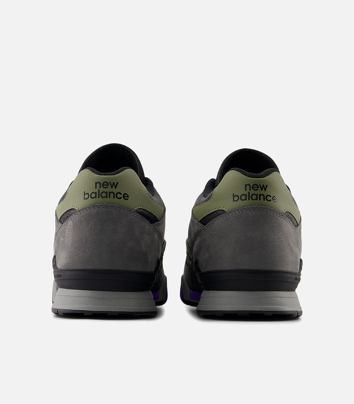 New Balance Numeric NM770VWX