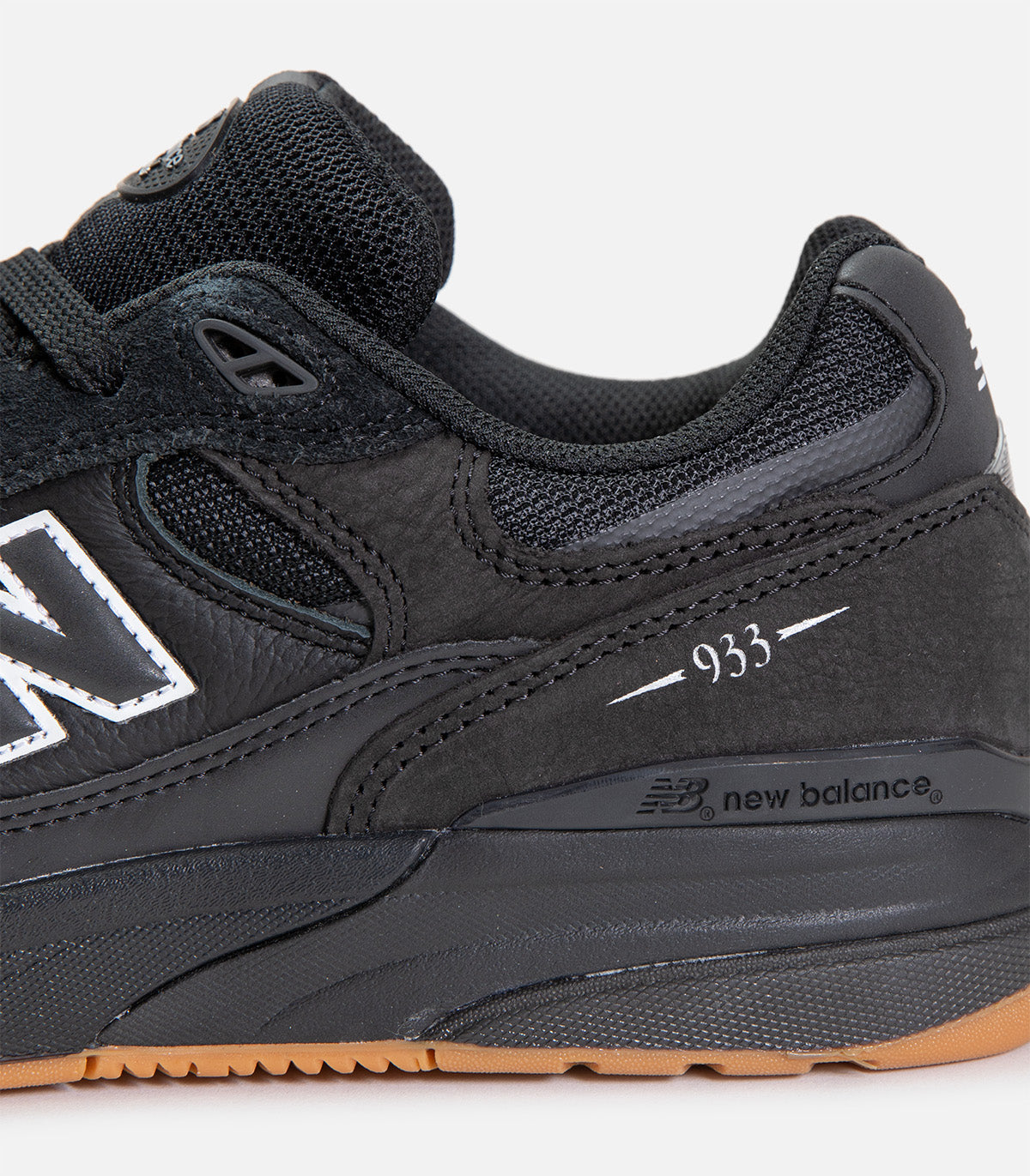 New Balance Numeric Reynolds 933