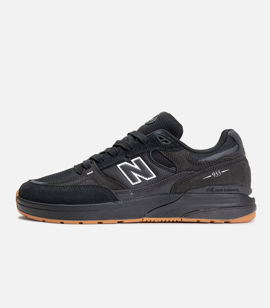 New Balance Numeric Reynolds 933 – Atlas