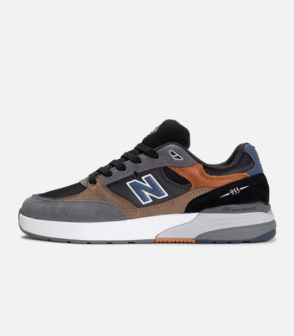 New Balance Numeric Reynolds 933