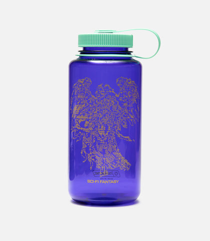 Sci-Fi Fantasy Angel Nalgene Water Bottle