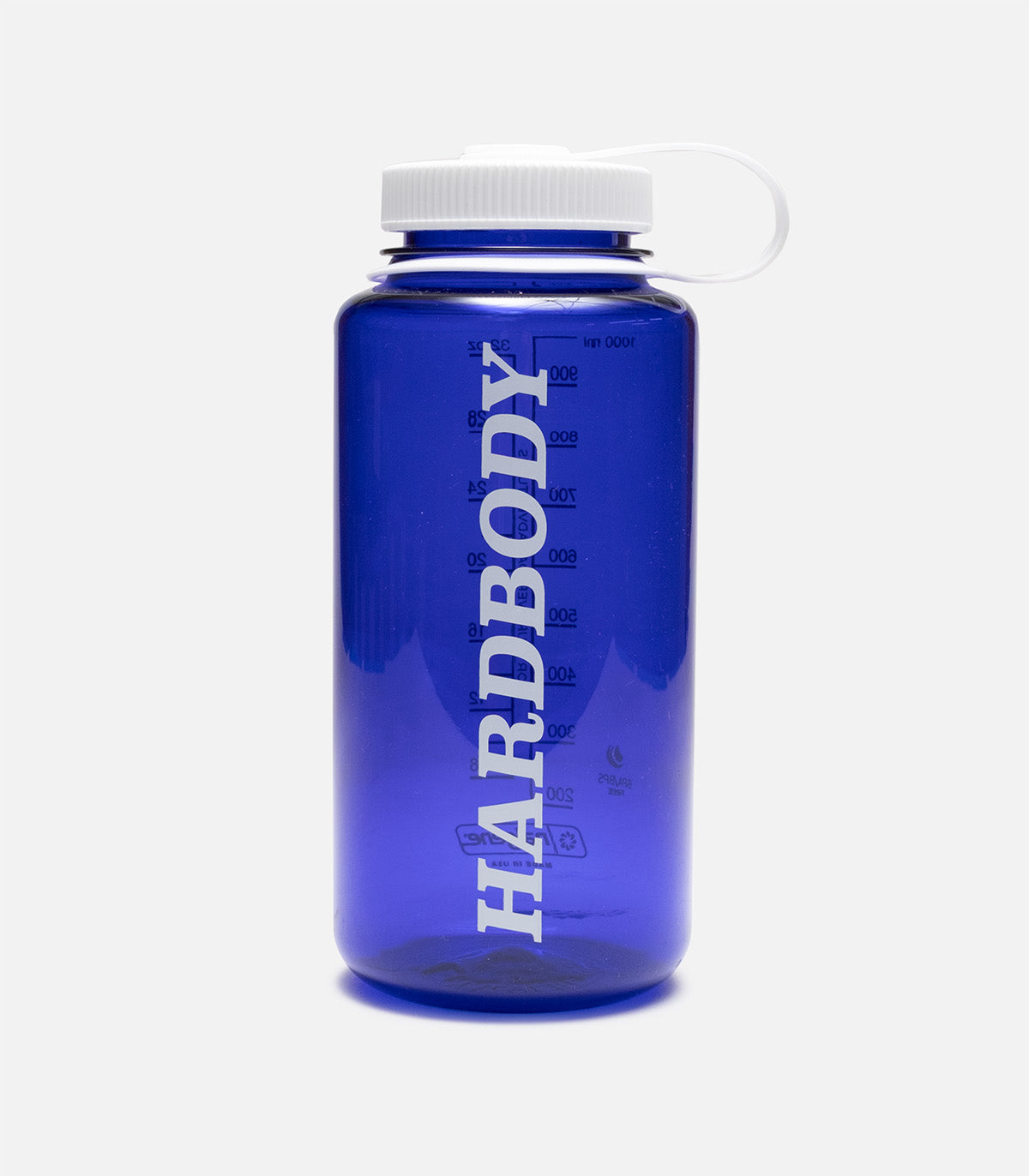 Hardbody Nalgene Water Bottle