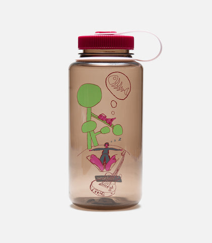 Frog Nalgene Water Bottle