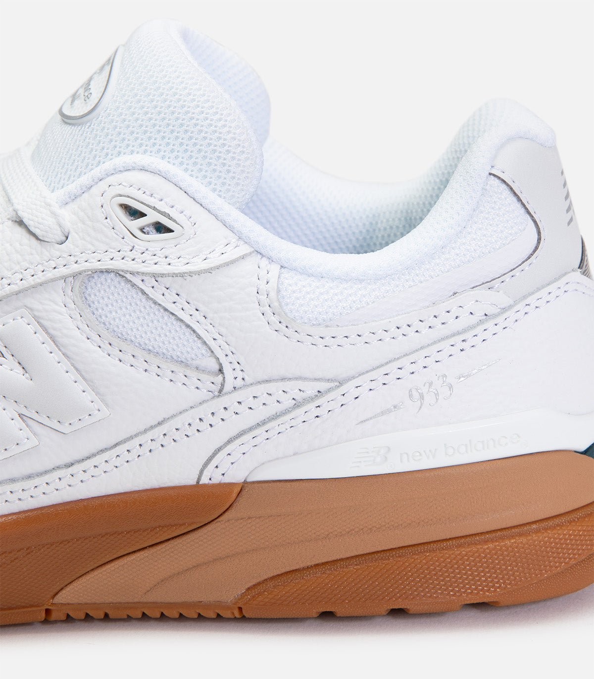 New Balance Numeric Reynolds 933