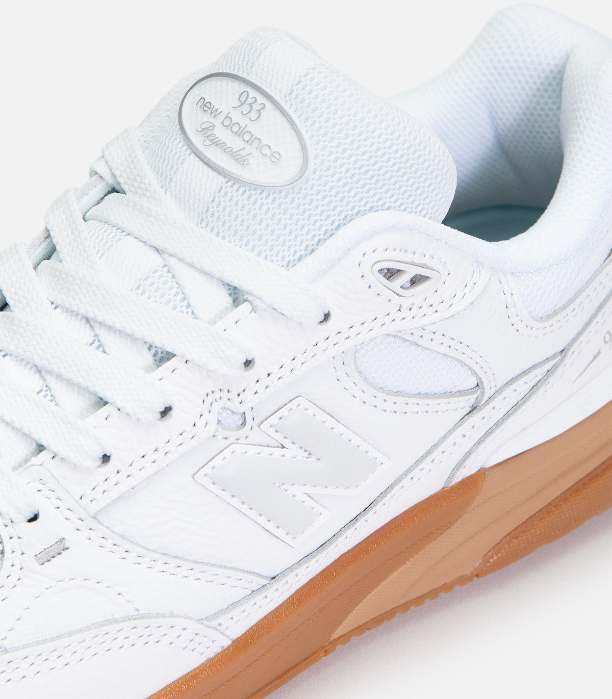 New Balance Numeric Reynolds 933