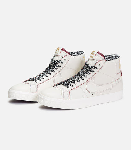 Nike SB Zoom Blazer Mid