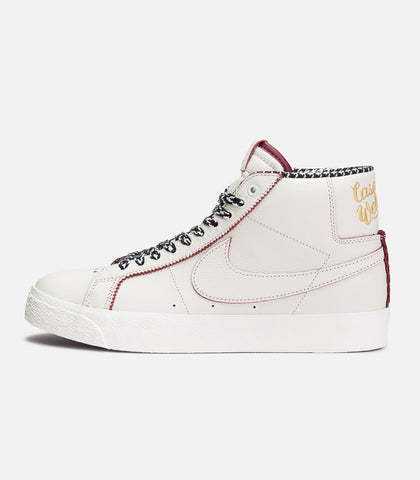 Nike SB Zoom Blazer Mid