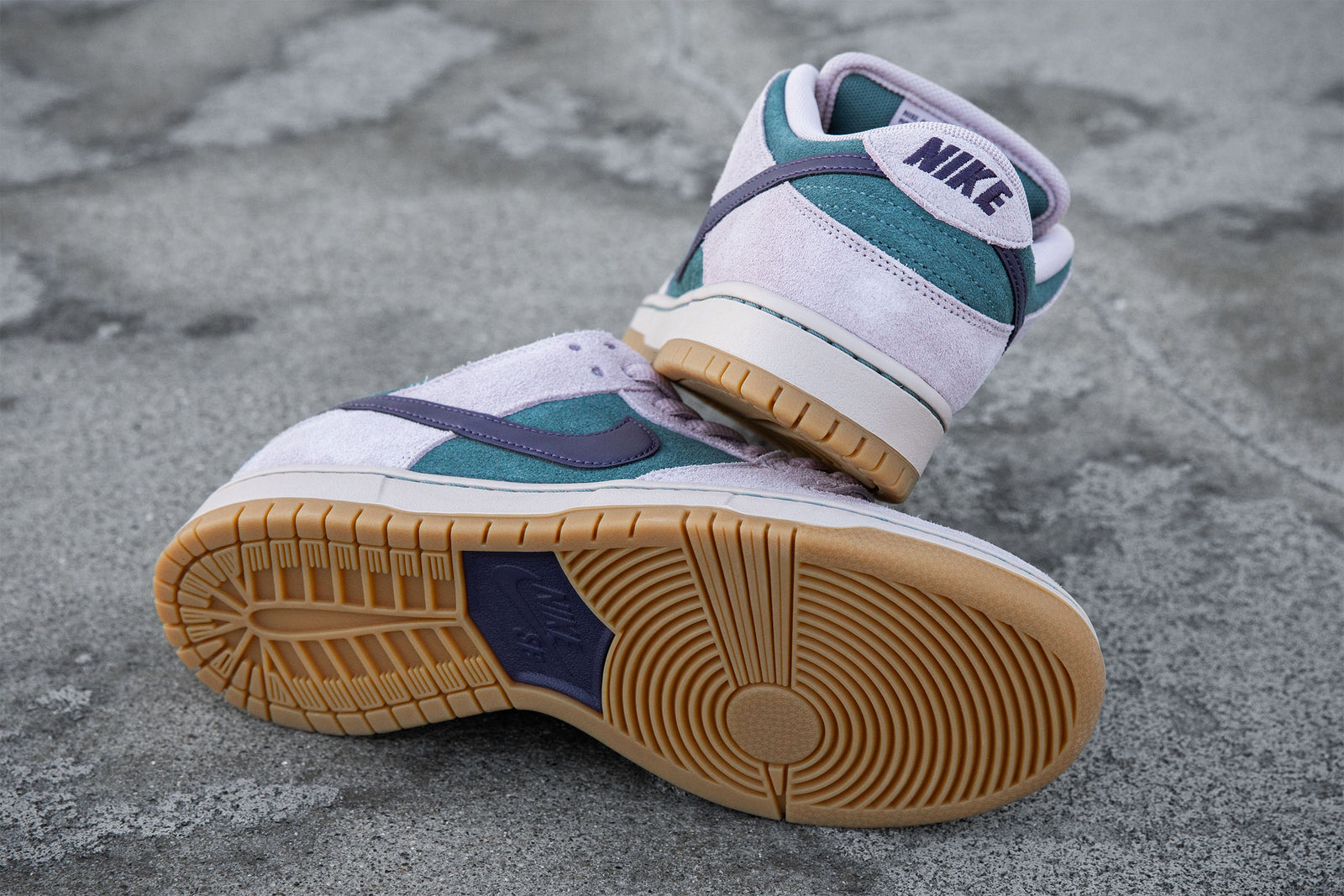 Nike SB Dunk Low Pro