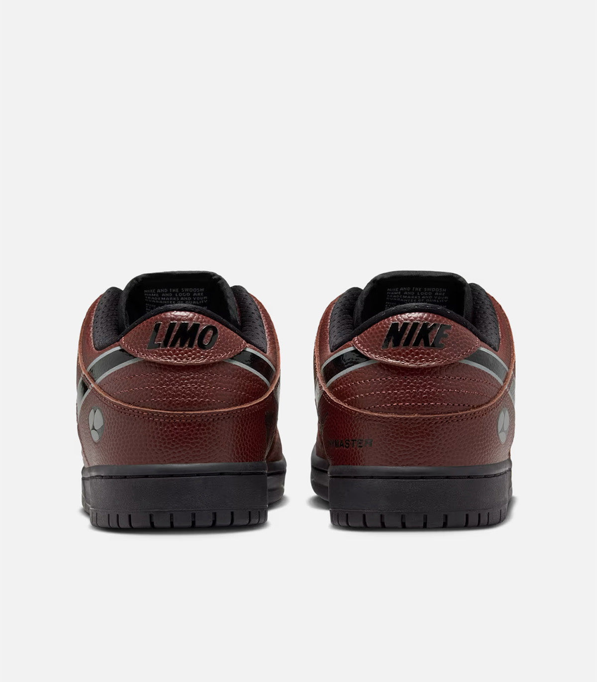 Nike SB X Limosine Dunk Low Pro