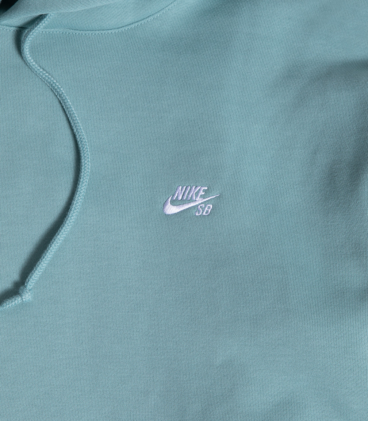 Nike SB Fleece Pullover Skate Hooded Sweatshirt