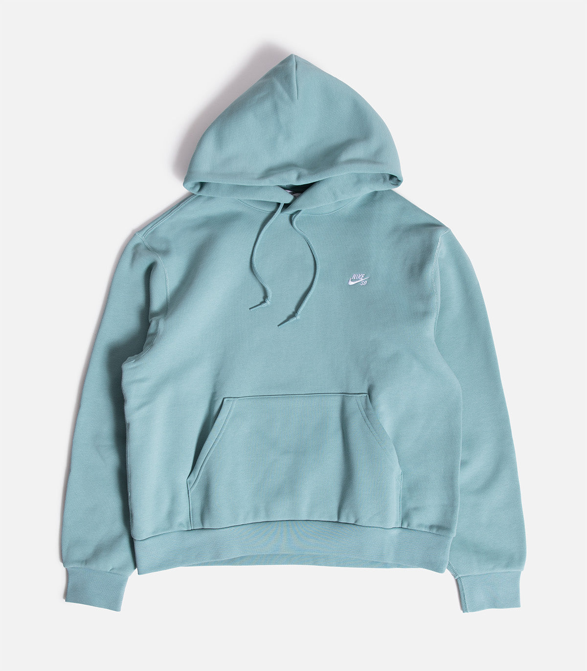 Nike SB Fleece Pullover Skate Hooded Sweatshirt