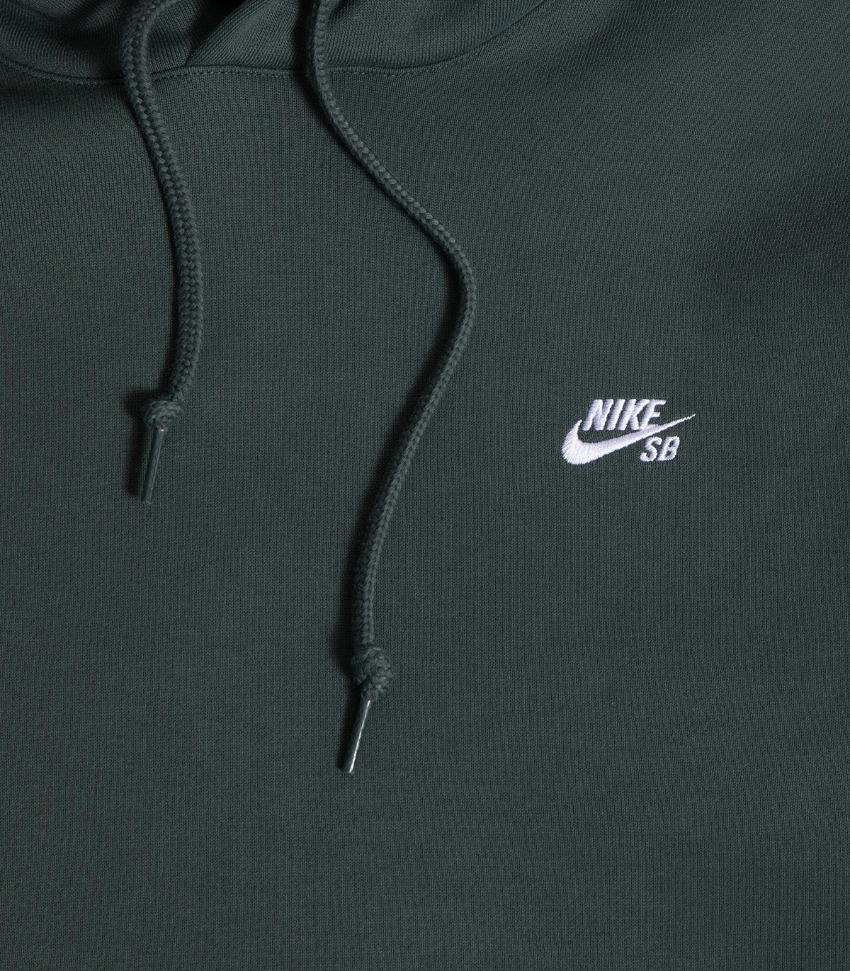 Nike SB Essentials Logo Hooded Sweatshirt