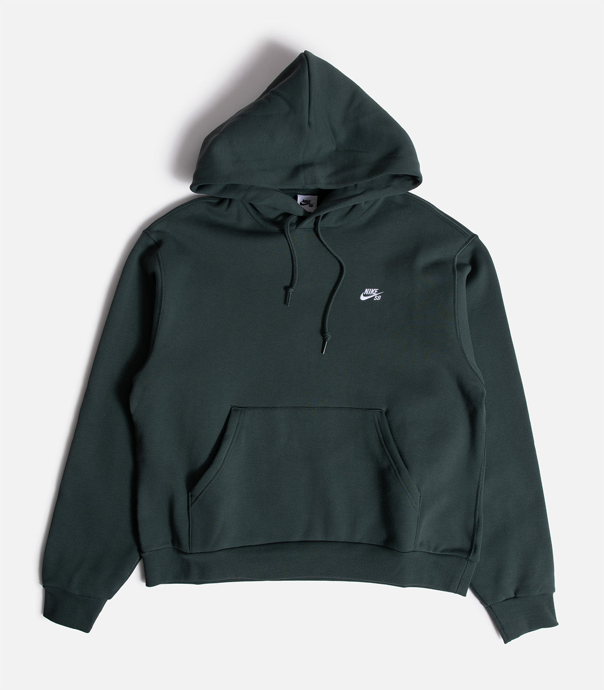 Nike SB Essentials Logo Hooded Sweatshirt