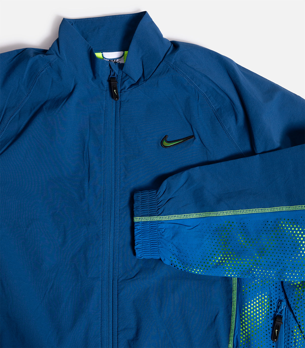 Nike SB Ishod Track Jacket
