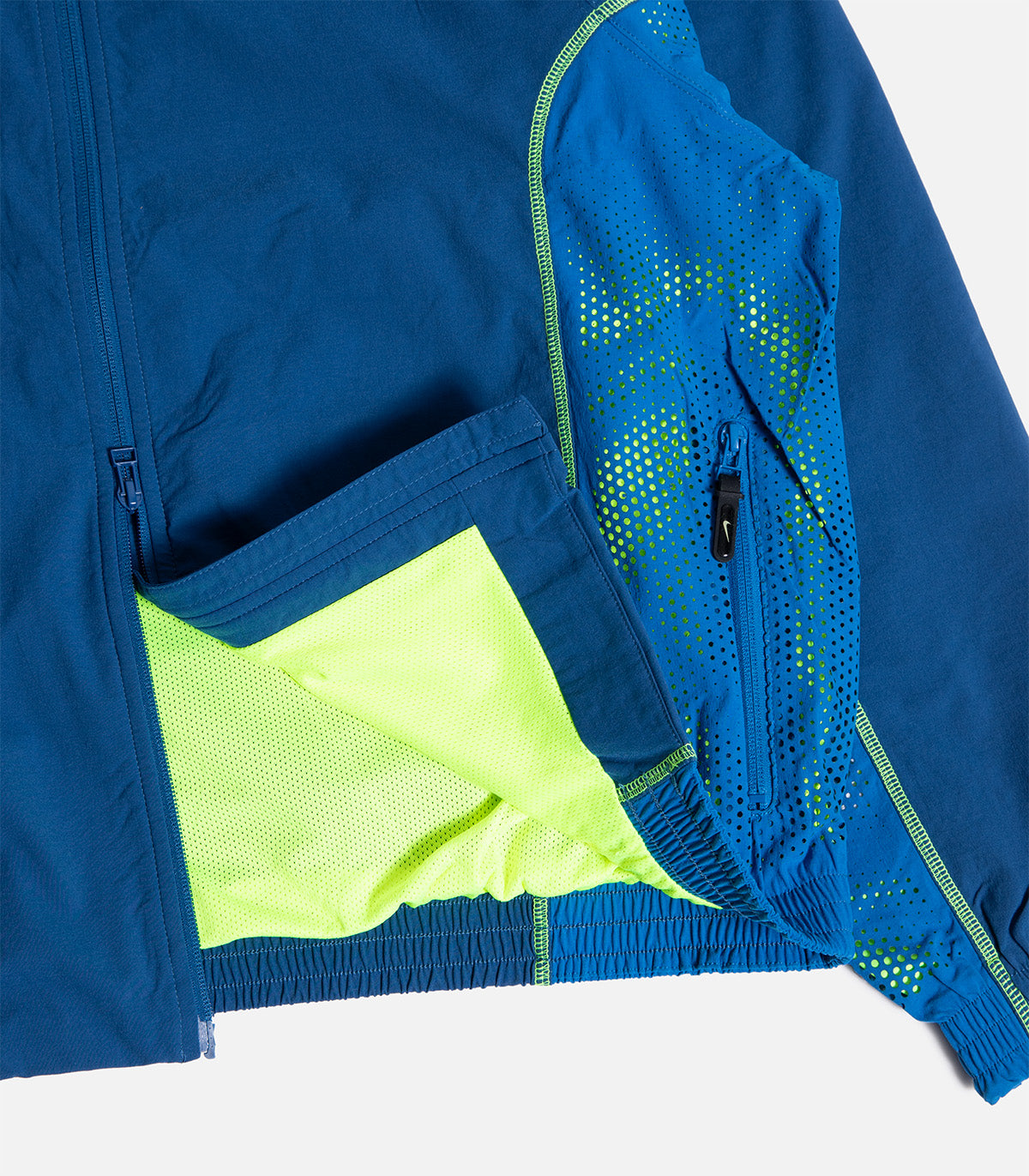 Nike SB Ishod Track Jacket