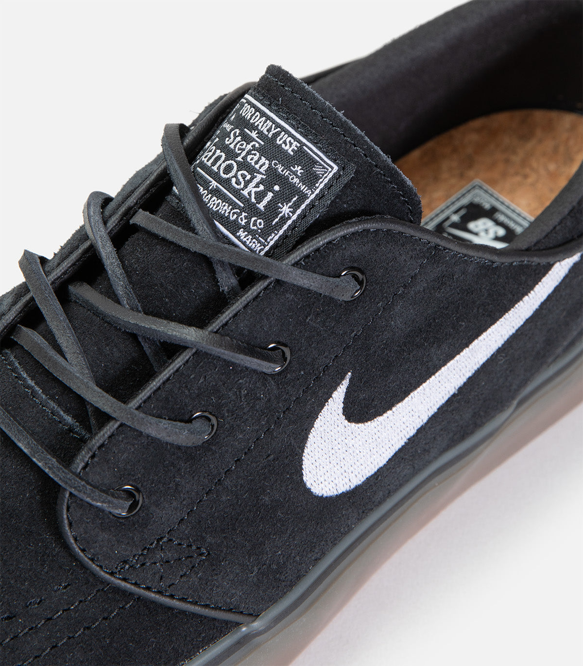Nike SB Zoom Janoski OG+