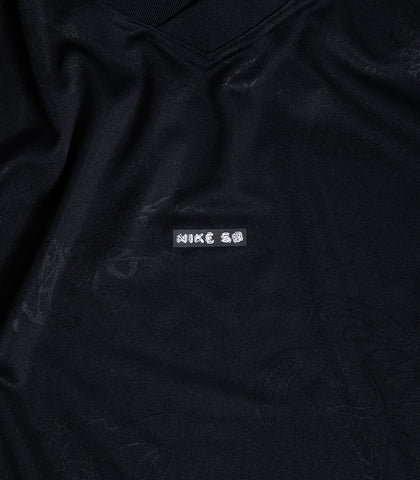 Nike SB Desk Doodle Jacquard Skate Jersey